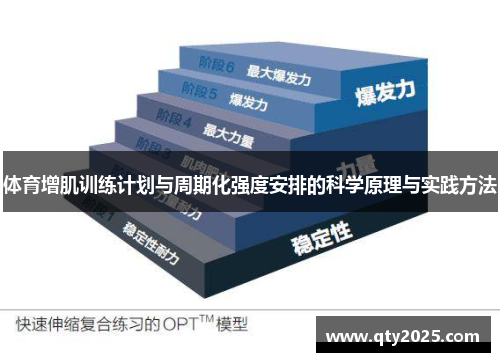 体育增肌训练计划与周期化强度安排的科学原理与实践方法