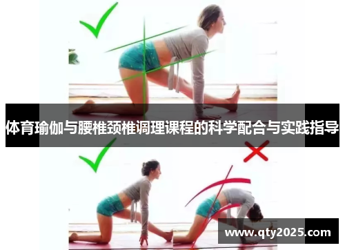 体育瑜伽与腰椎颈椎调理课程的科学配合与实践指导